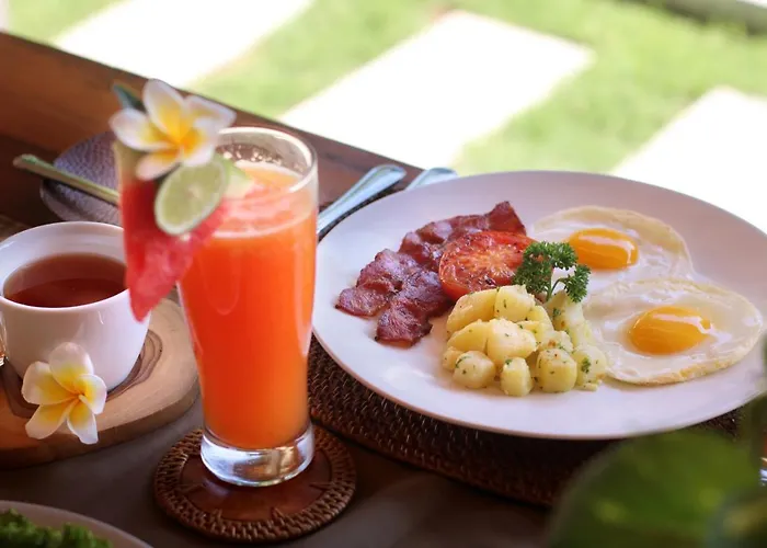 Villa Sudha Bali B Seminyak