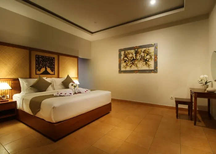 Villa Sudha Bali B Seminyak
