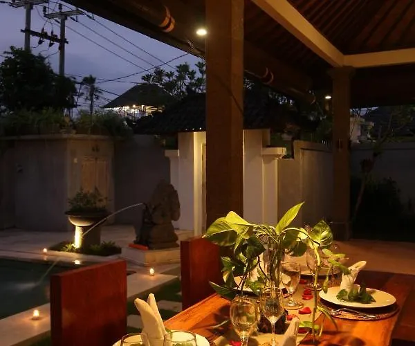 Villa Sudha Bali B
