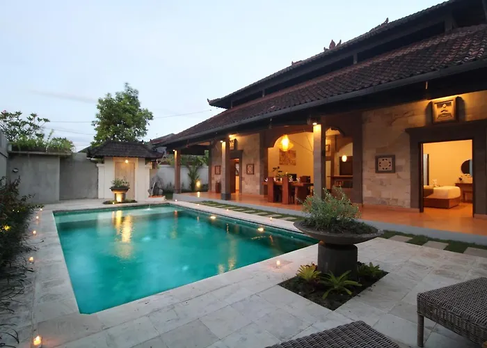 Sudha Bali B * Seminyak