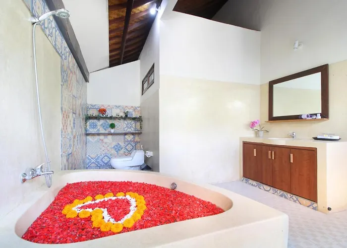 Sudha Bali B Villa
