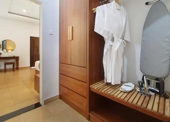 Villa Sudha Bali B *