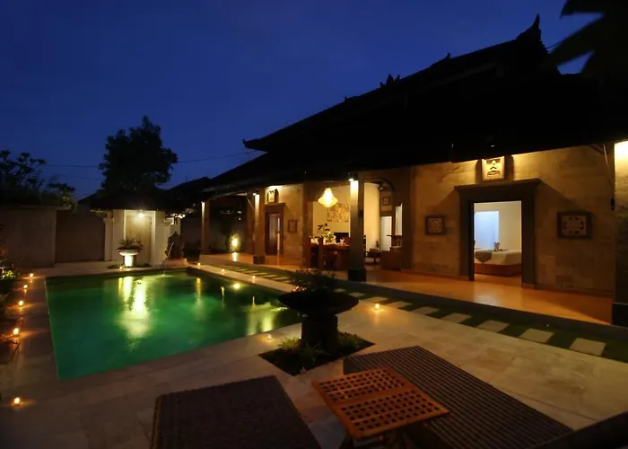 Sudha Bali B Seminyak