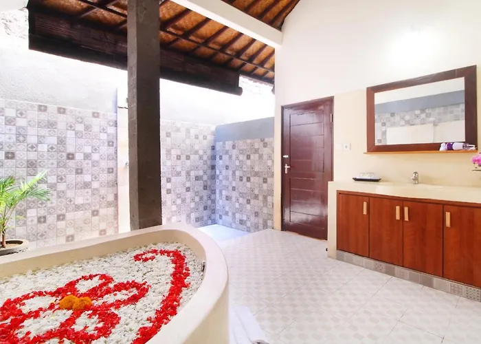 Sudha Bali B * Seminyak