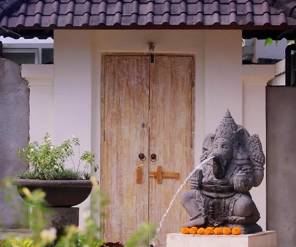 Villa Sudha Bali B Seminyak