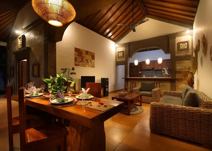 Sudha Bali B Seminyak
