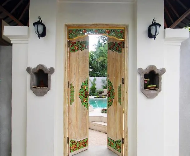 Sudha Bali B Villa Seminyak