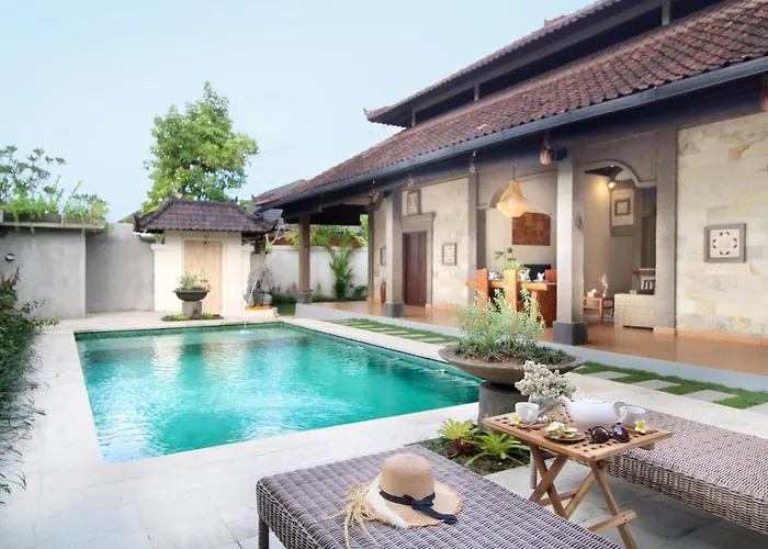 Sudha Bali B Seminyak