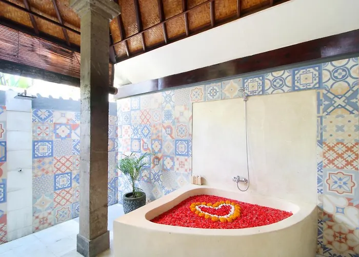 Sudha Bali B * Seminyak