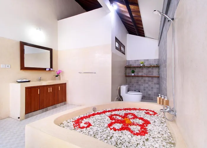 Villa Sudha Bali B *