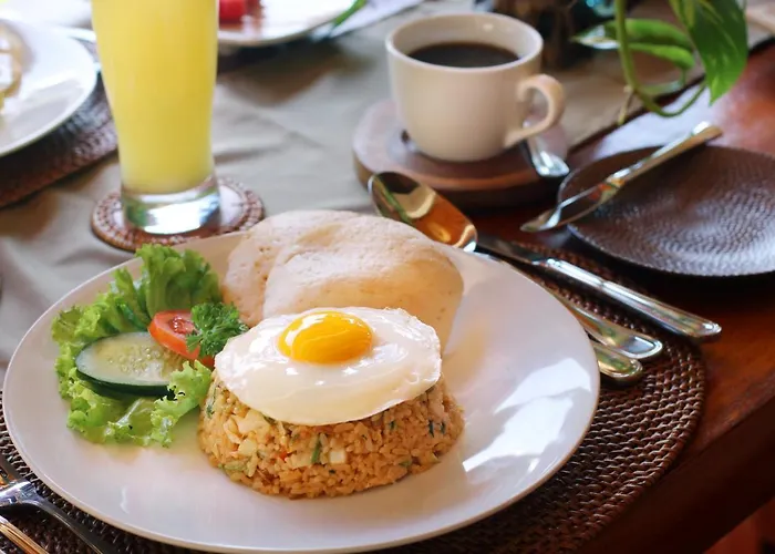 Sudha Bali B * Seminyak
