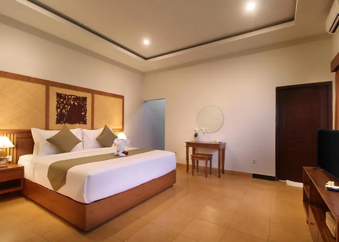 Sudha Bali B Seminyak